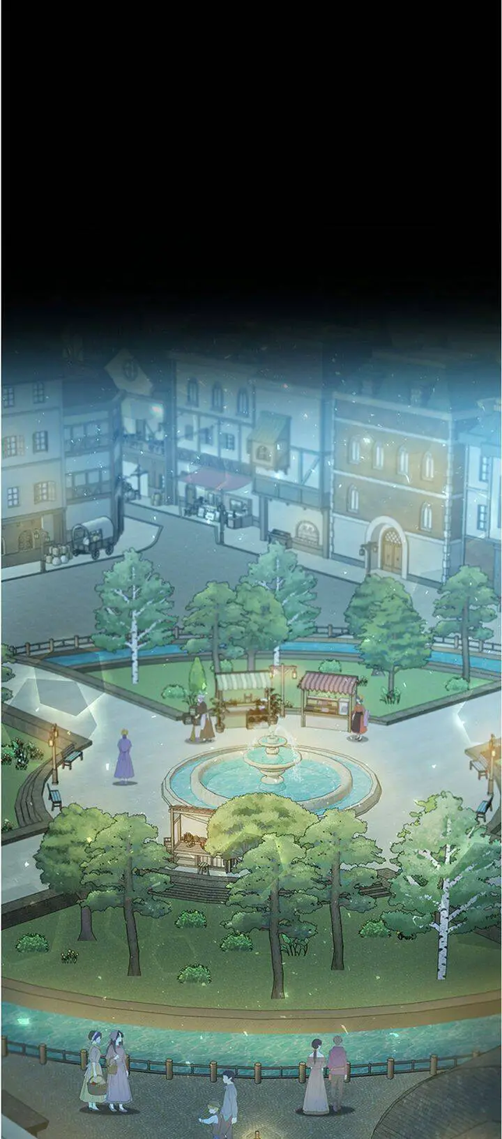 Tôi Sẽ Không Hối Tiếc Vì Anh Đâu Nettruyen ZZZ Chương 35 Page 60