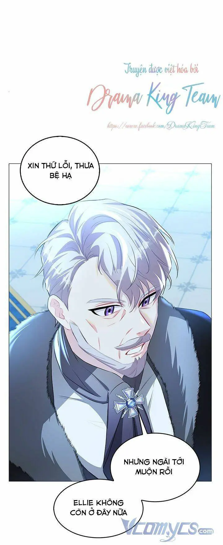 Tôi Sẽ Không Hối Tiếc Vì Anh Đâu Nettruyen ZZZ Chương 33 Page 1
