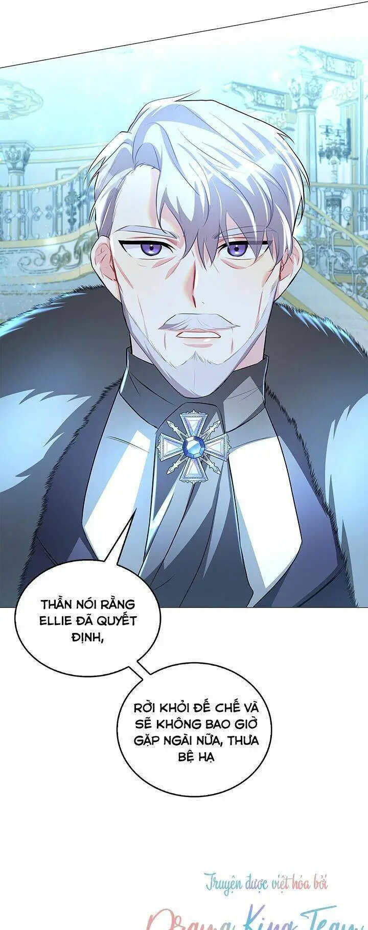 Tôi Sẽ Không Hối Tiếc Vì Anh Đâu Nettruyen ZZZ Chương 33 Page 8
