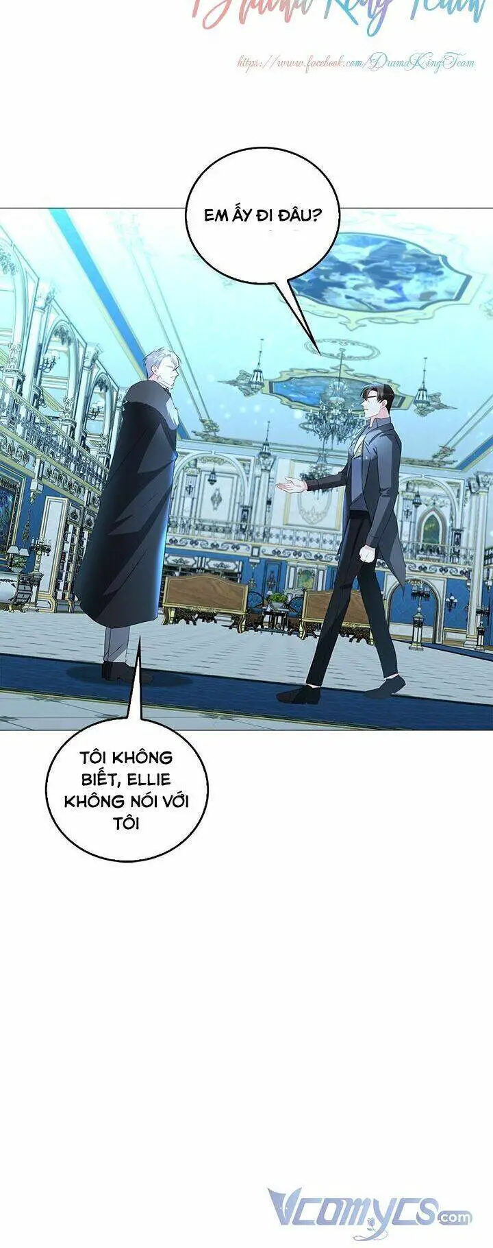 Tôi Sẽ Không Hối Tiếc Vì Anh Đâu Nettruyen ZZZ Chương 33 Page 9