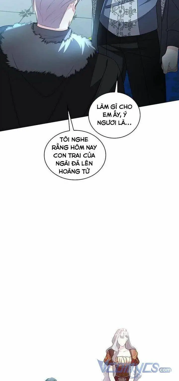 Tôi Sẽ Không Hối Tiếc Vì Anh Đâu Nettruyen ZZZ Chương 33 Page 15