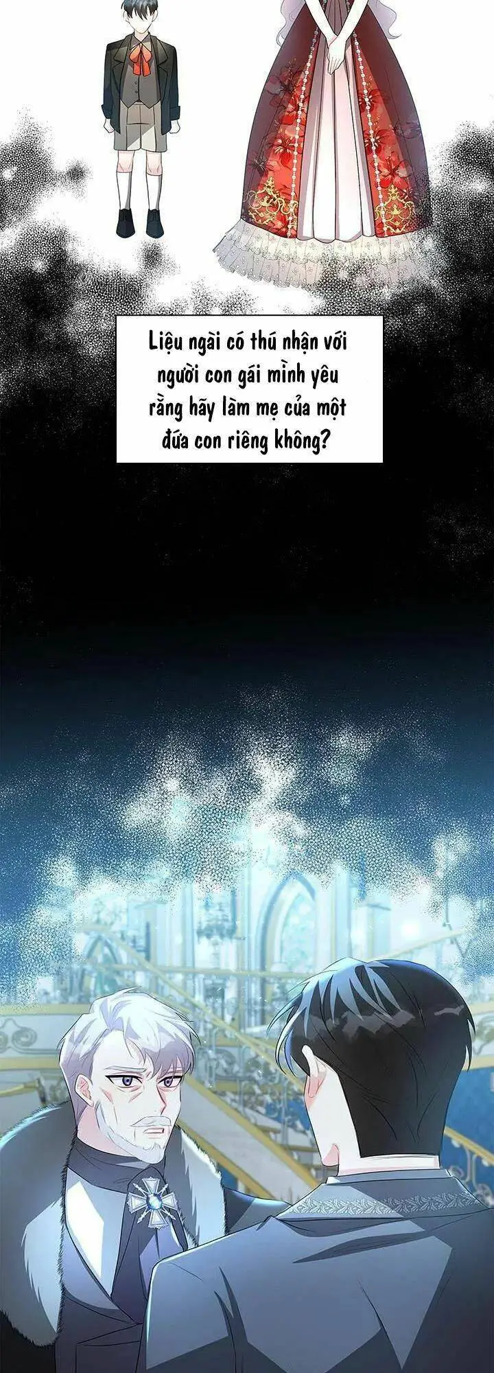 Tôi Sẽ Không Hối Tiếc Vì Anh Đâu Nettruyen ZZZ Chương 33 Page 16