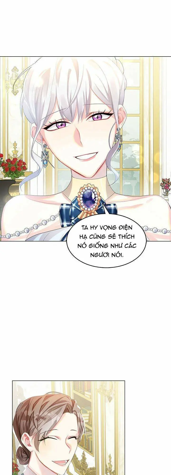 Tôi Sẽ Không Hối Tiếc Vì Anh Đâu Nettruyen ZZZ Chương 5 Page 2
