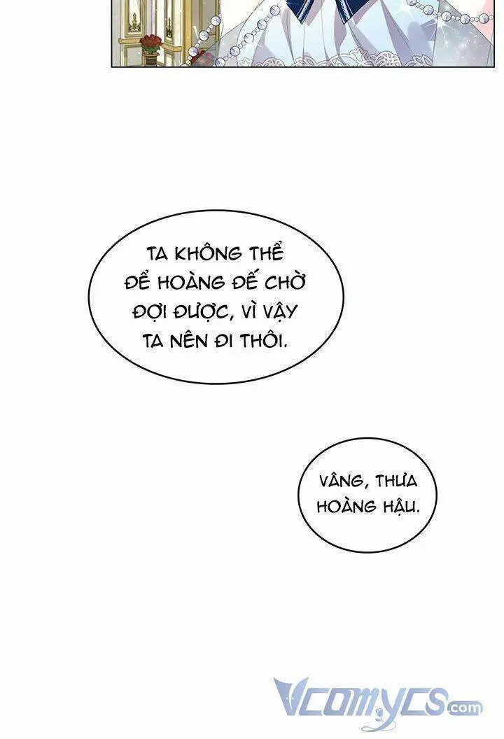 Tôi Sẽ Không Hối Tiếc Vì Anh Đâu Nettruyen ZZZ Chương 5 Page 4