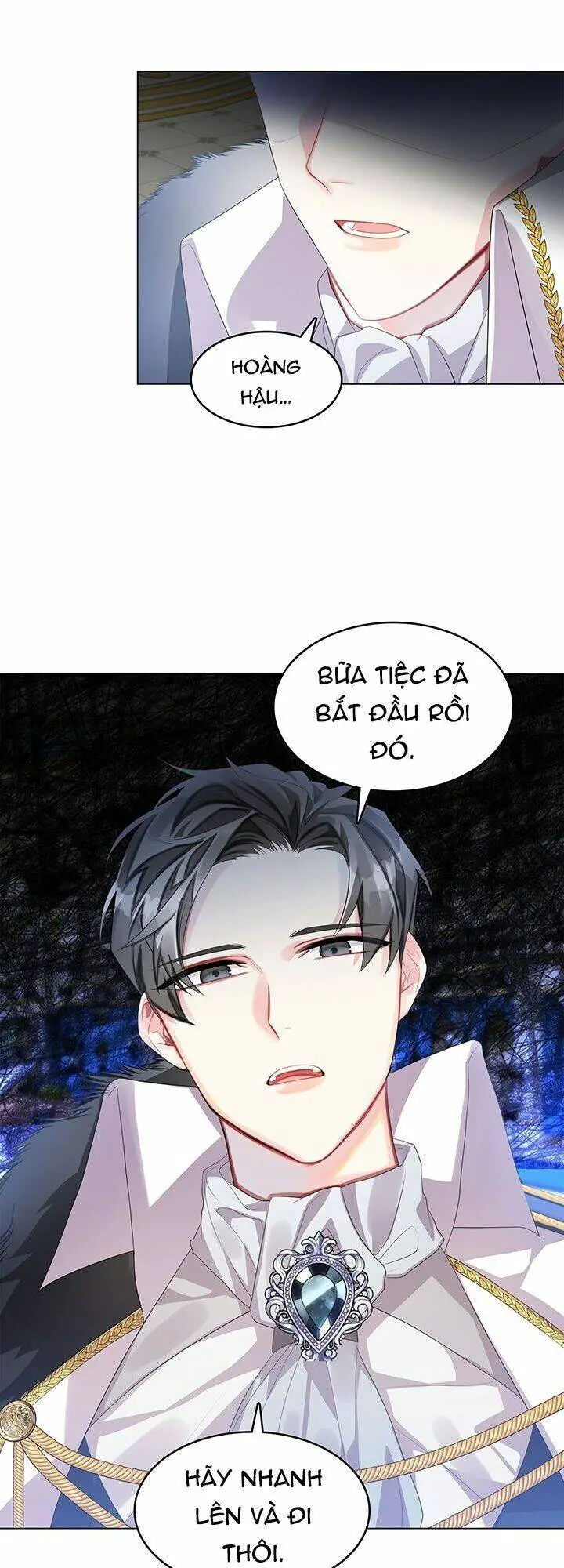 Tôi Sẽ Không Hối Tiếc Vì Anh Đâu Nettruyen ZZZ Chương 5 Page 10