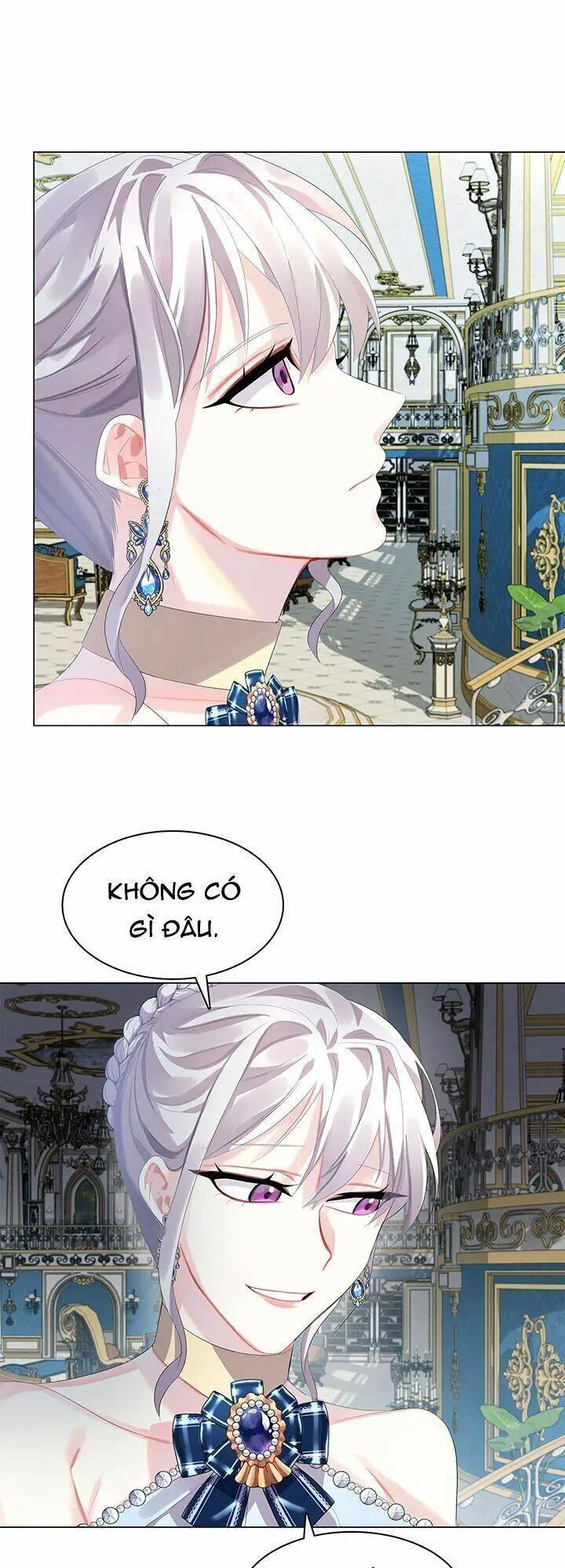Tôi Sẽ Không Hối Tiếc Vì Anh Đâu Nettruyen ZZZ Chương 5 Page 15