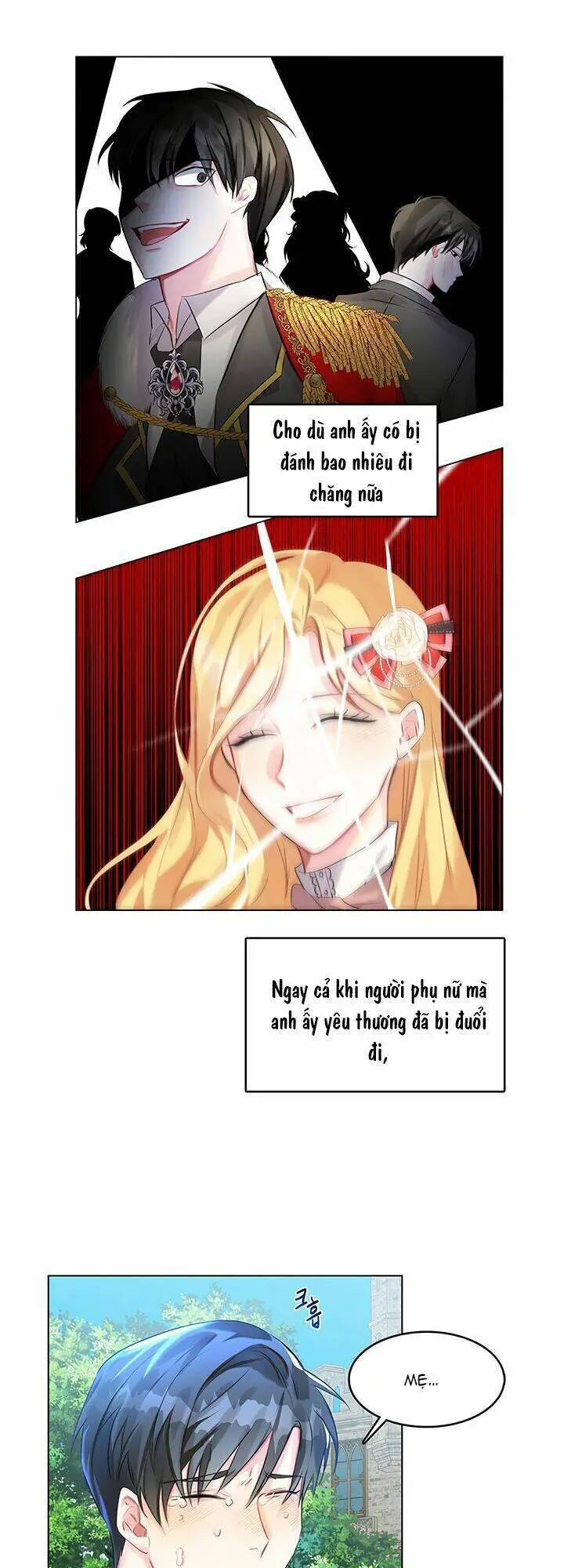 Tôi Sẽ Không Hối Tiếc Vì Anh Đâu Nettruyen ZZZ Chương 2 Page 46