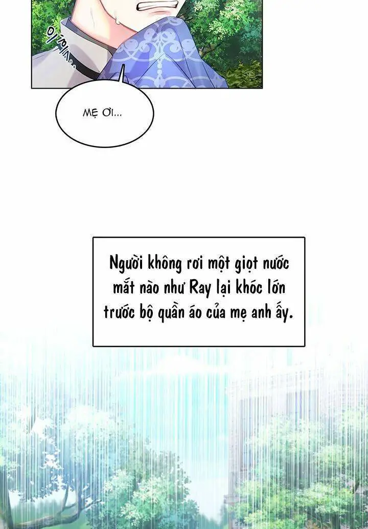 Tôi Sẽ Không Hối Tiếc Vì Anh Đâu Nettruyen ZZZ Chương 2 Page 47