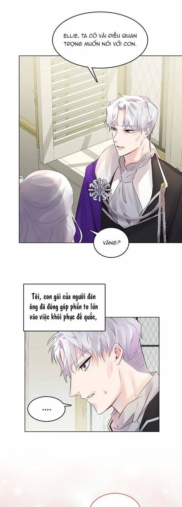 Tôi Sẽ Không Hối Tiếc Vì Anh Đâu Nettruyen ZZZ Chương 2 Page 55