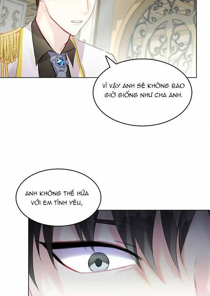 Tôi Sẽ Không Hối Tiếc Vì Anh Đâu Nettruyen ZZZ Chương 2 Page 61
