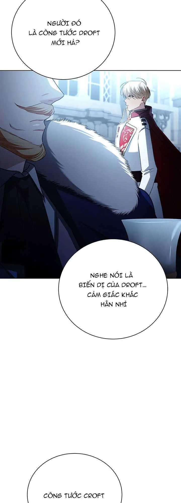 Tôi Sẽ Không Hối Tiếc Vì Anh Đâu Nettruyen ZZZ Chương 99 Page 20