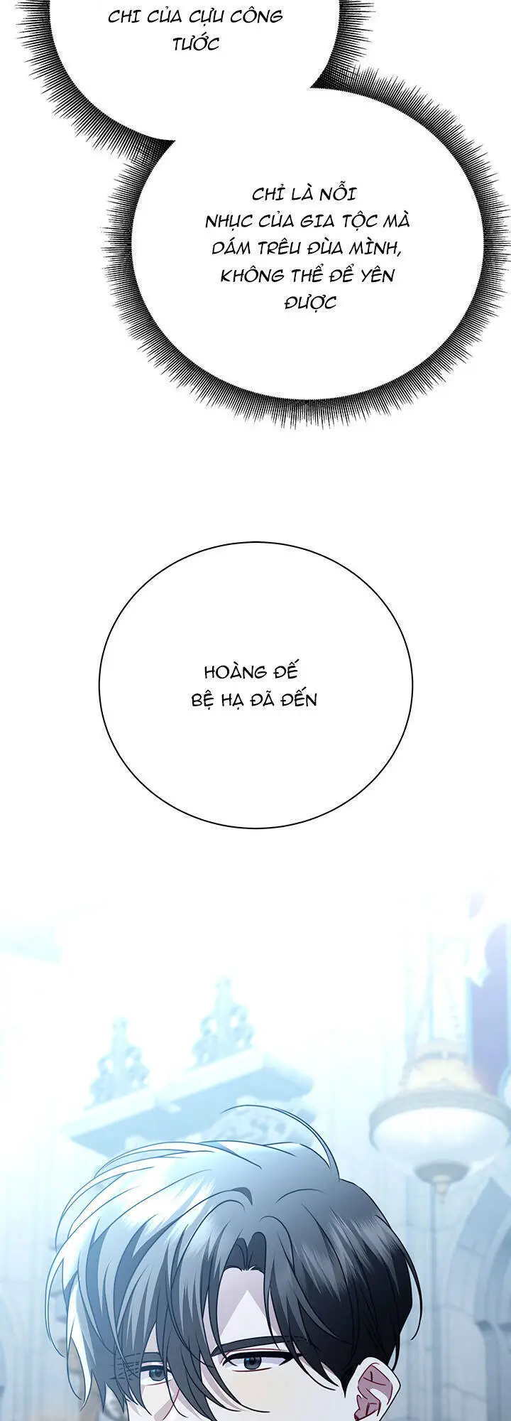 Tôi Sẽ Không Hối Tiếc Vì Anh Đâu Nettruyen ZZZ Chương 99 Page 26