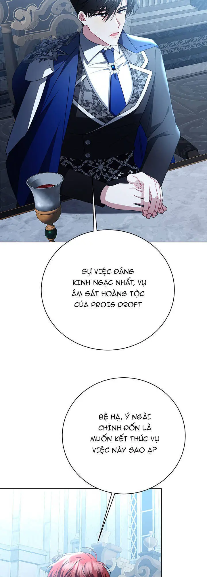 Tôi Sẽ Không Hối Tiếc Vì Anh Đâu Nettruyen ZZZ Chương 99 Page 31