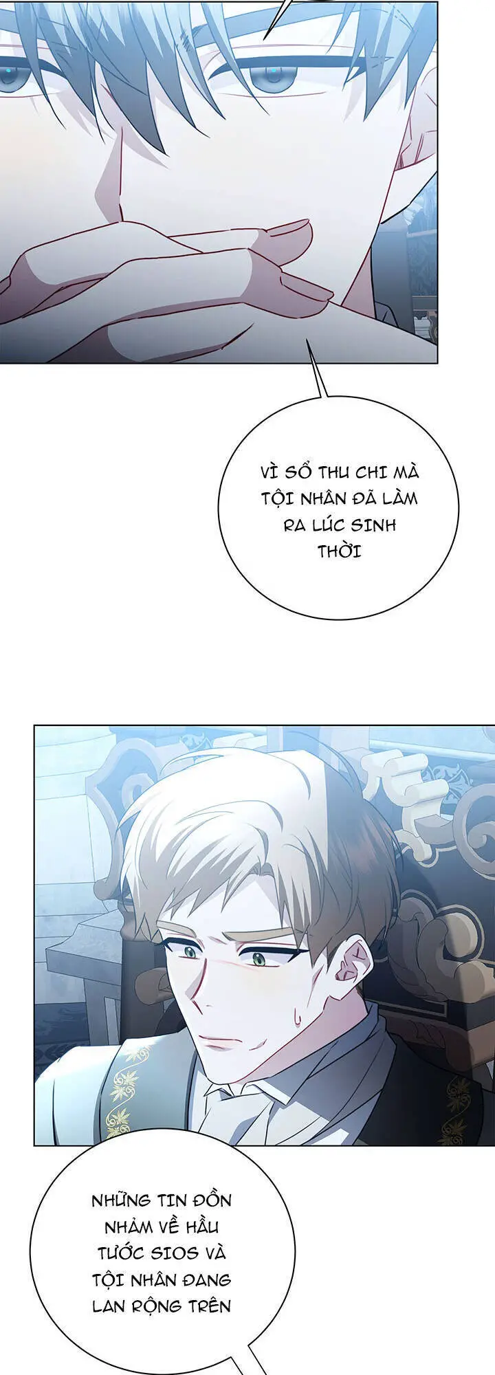 Tôi Sẽ Không Hối Tiếc Vì Anh Đâu Nettruyen ZZZ Chương 99 Page 34