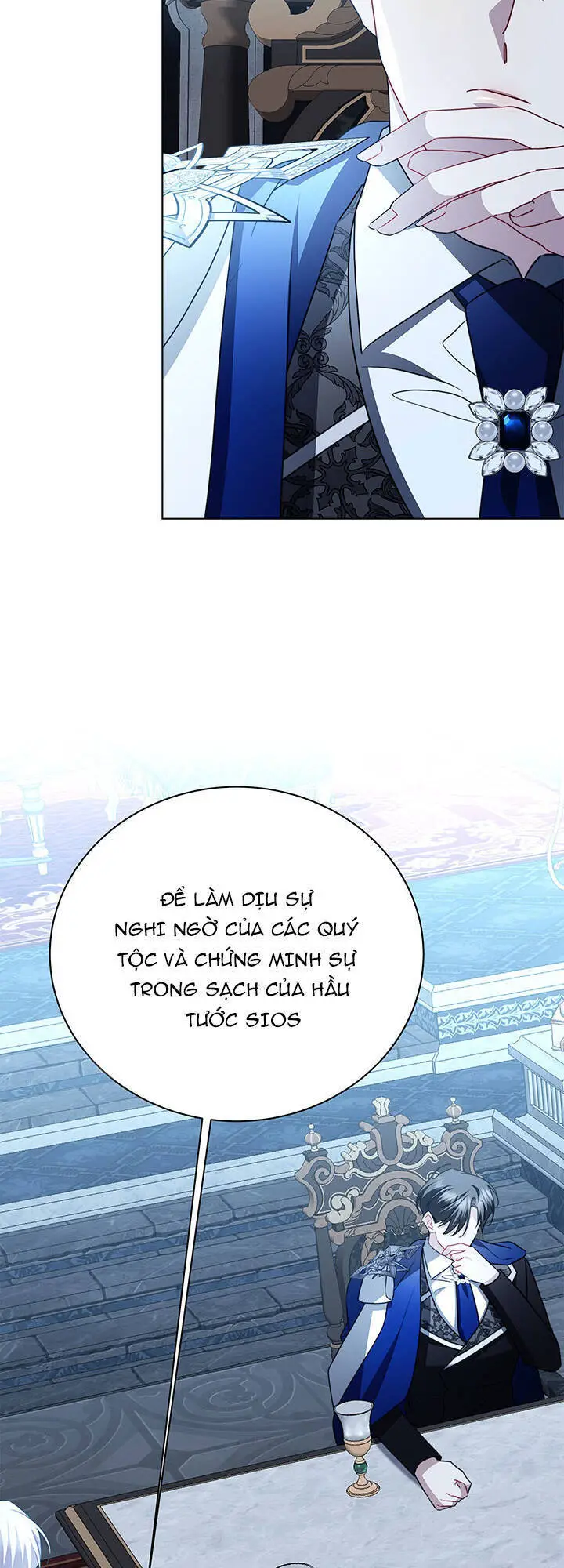 Tôi Sẽ Không Hối Tiếc Vì Anh Đâu Nettruyen ZZZ Chương 99 Page 42