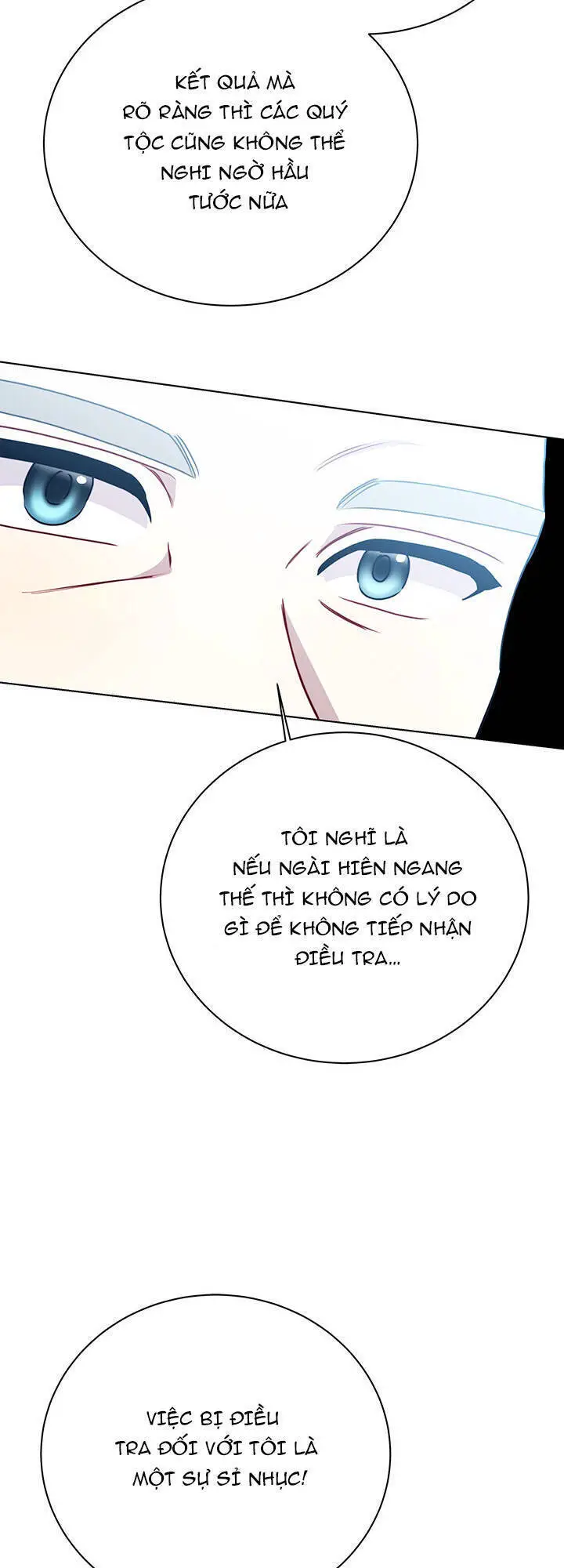 Tôi Sẽ Không Hối Tiếc Vì Anh Đâu Nettruyen ZZZ Chương 99 Page 45