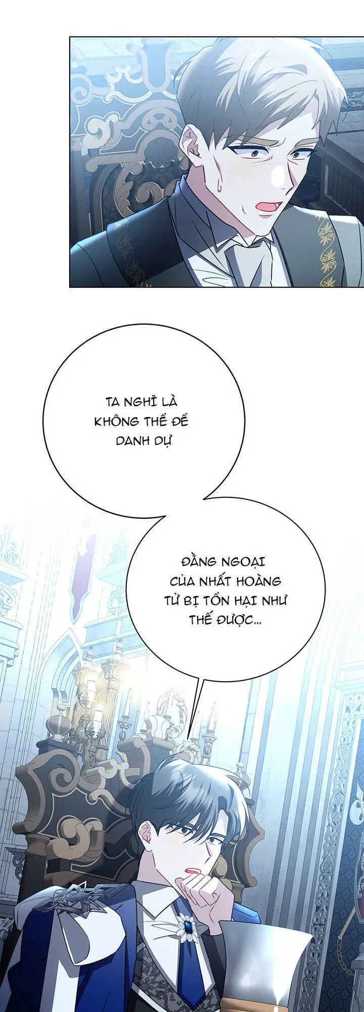 Tôi Sẽ Không Hối Tiếc Vì Anh Đâu Nettruyen ZZZ Chương 99 Page 51