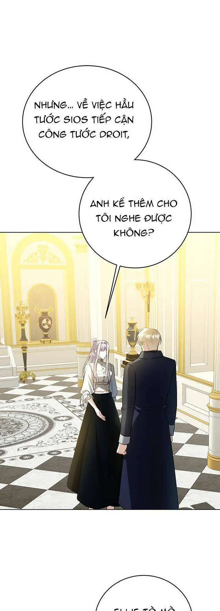 Tôi Sẽ Không Hối Tiếc Vì Anh Đâu Nettruyen ZZZ Chương 83 Page 2