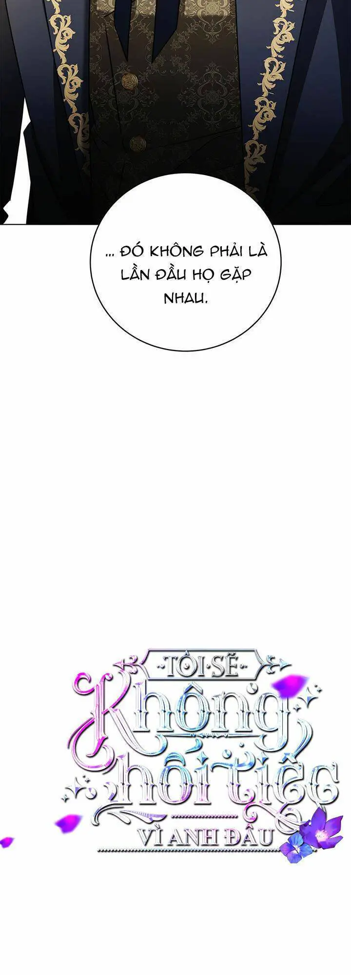 Tôi Sẽ Không Hối Tiếc Vì Anh Đâu Nettruyen ZZZ Chương 83 Page 5