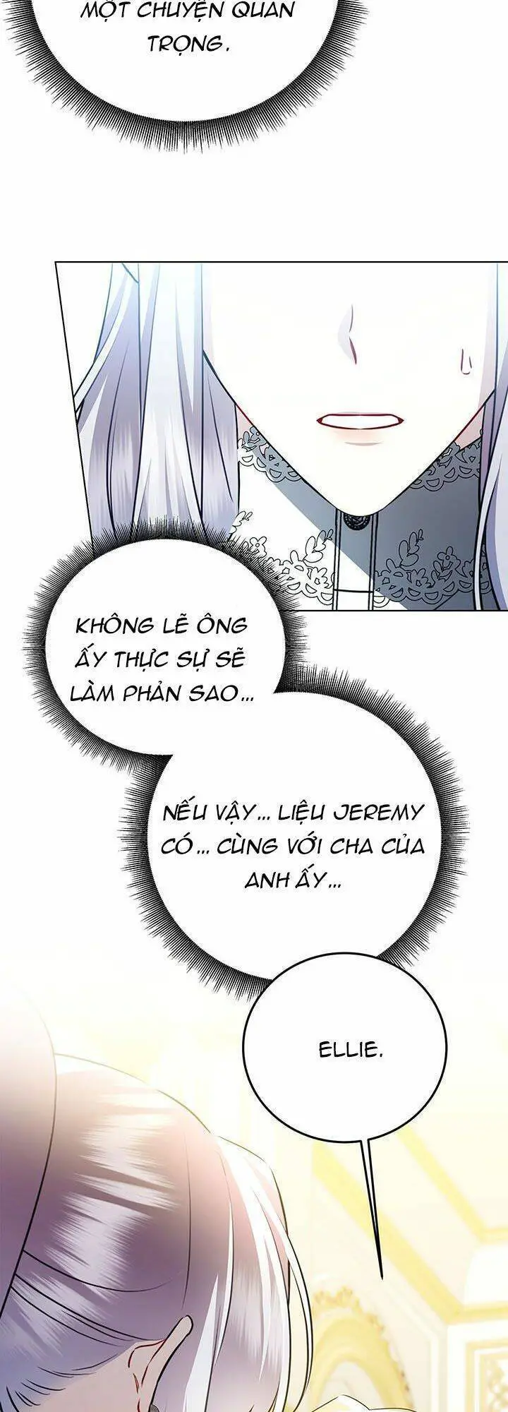 Tôi Sẽ Không Hối Tiếc Vì Anh Đâu Nettruyen ZZZ Chương 83 Page 10