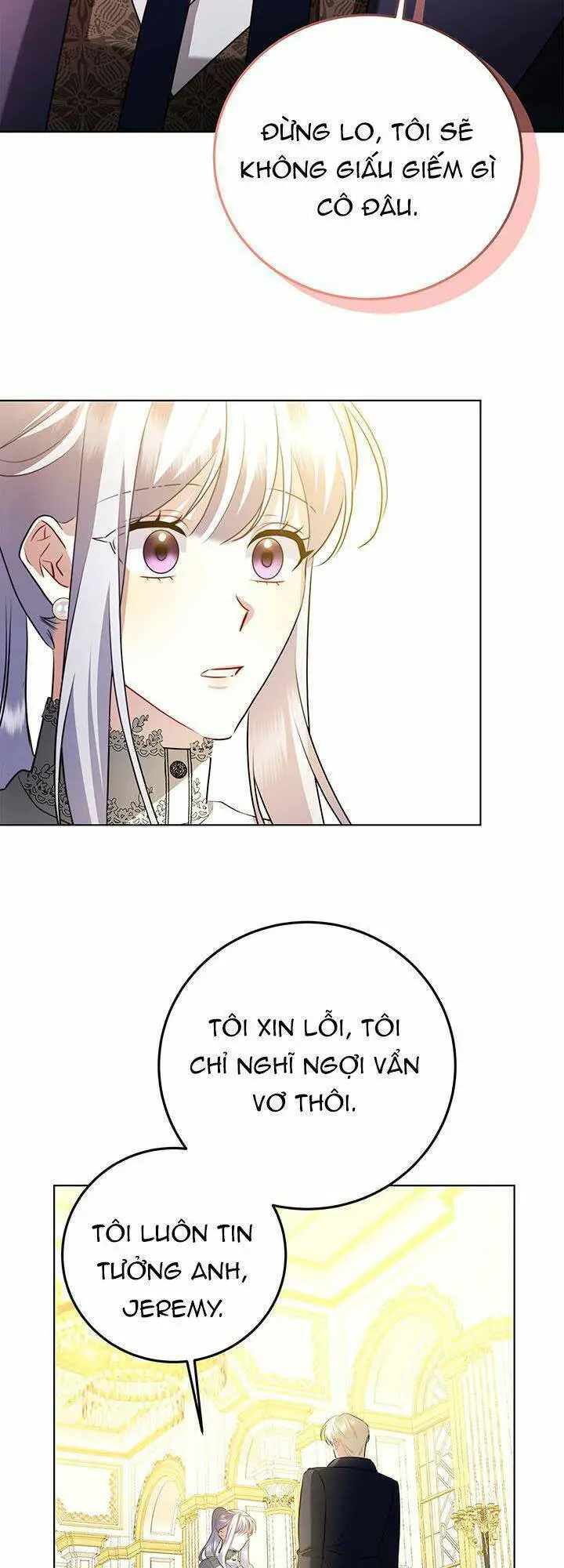 Tôi Sẽ Không Hối Tiếc Vì Anh Đâu Nettruyen ZZZ Chương 83 Page 14