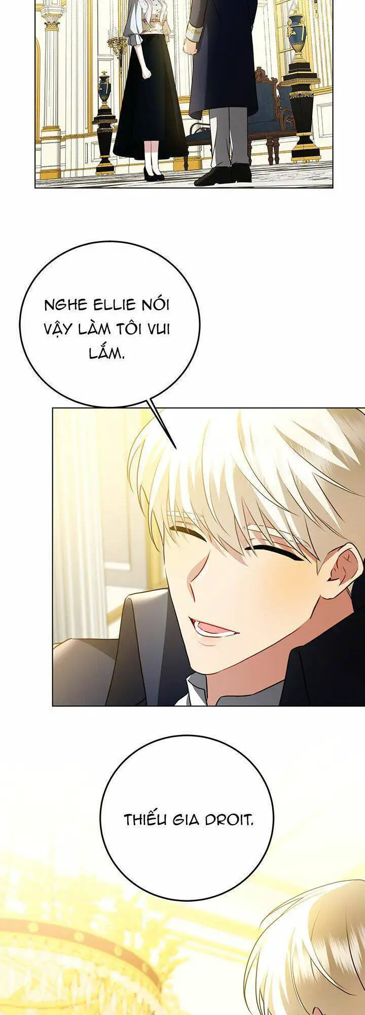 Tôi Sẽ Không Hối Tiếc Vì Anh Đâu Nettruyen ZZZ Chương 83 Page 15