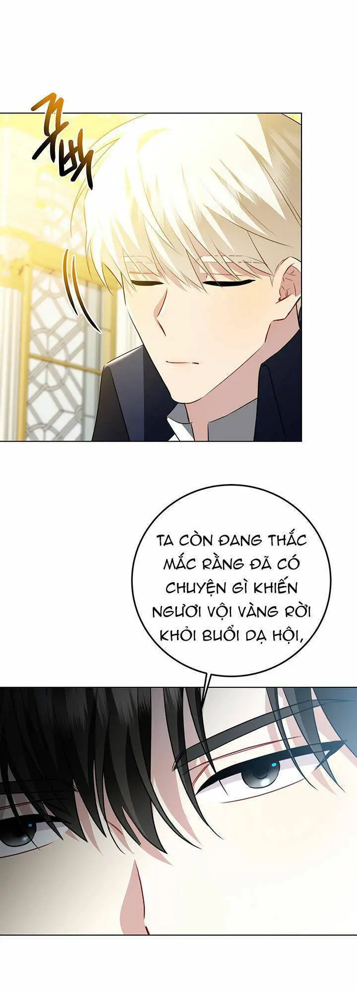 Tôi Sẽ Không Hối Tiếc Vì Anh Đâu Nettruyen ZZZ Chương 83 Page 19