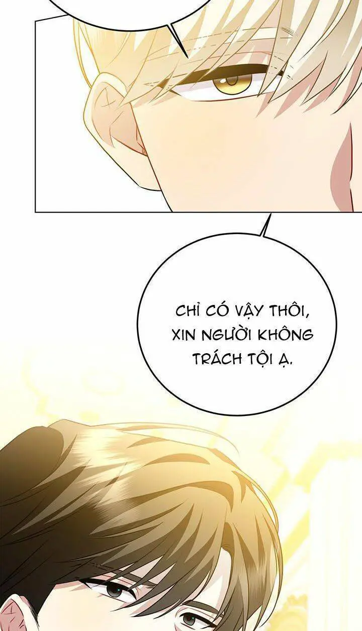 Tôi Sẽ Không Hối Tiếc Vì Anh Đâu Nettruyen ZZZ Chương 83 Page 23