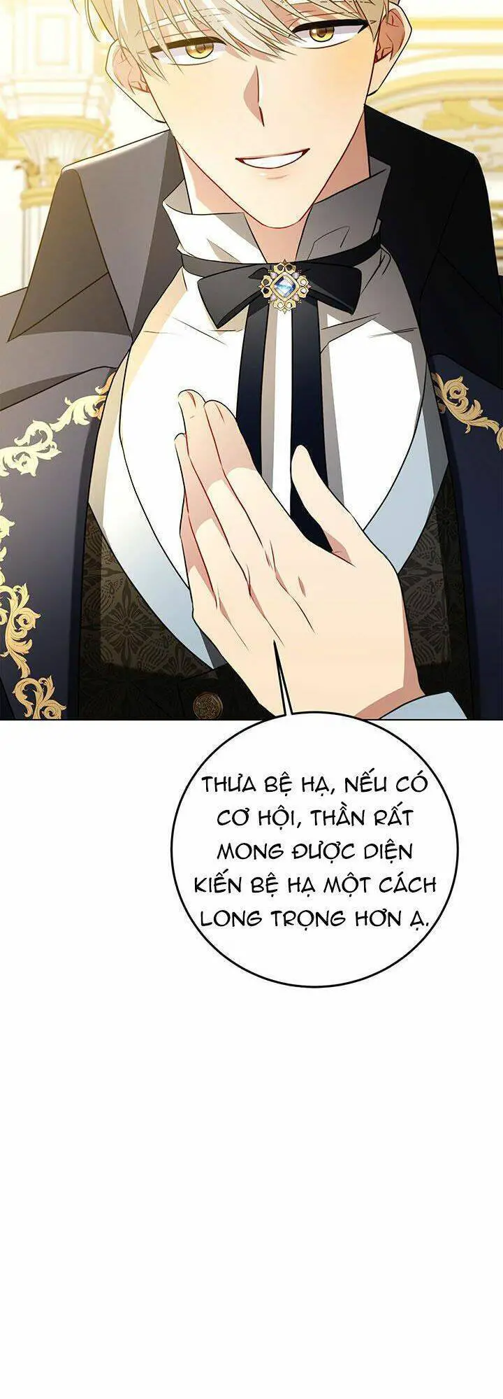 Tôi Sẽ Không Hối Tiếc Vì Anh Đâu Nettruyen ZZZ Chương 83 Page 27