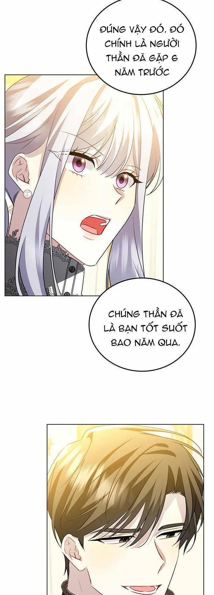 Tôi Sẽ Không Hối Tiếc Vì Anh Đâu Nettruyen ZZZ Chương 83 Page 34