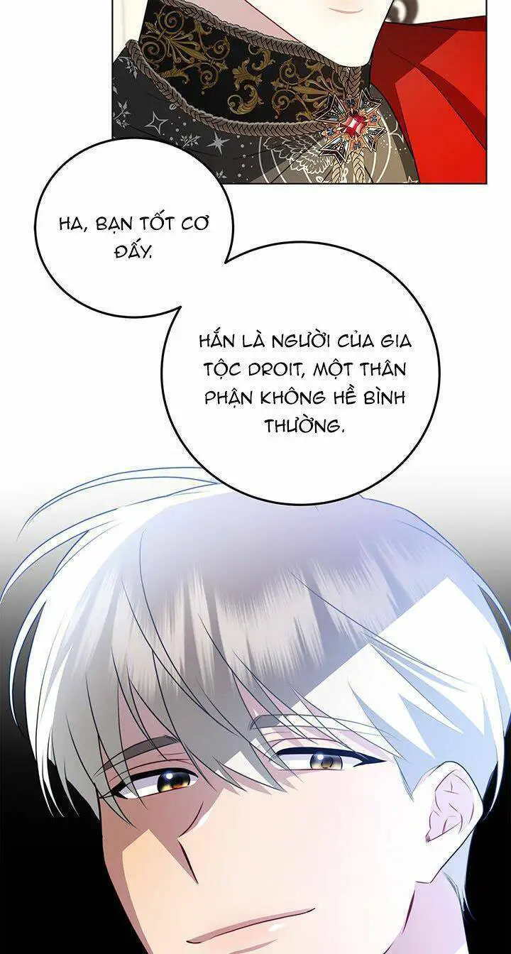 Tôi Sẽ Không Hối Tiếc Vì Anh Đâu Nettruyen ZZZ Chương 83 Page 35