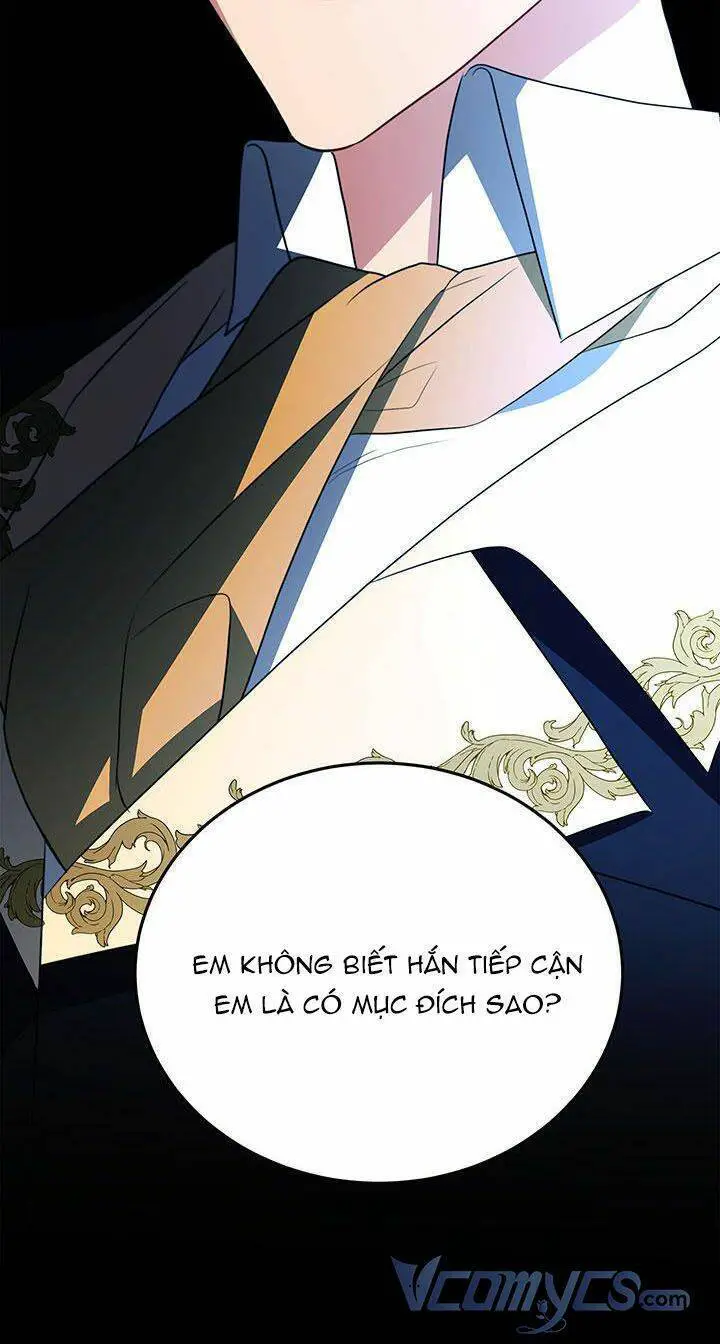 Tôi Sẽ Không Hối Tiếc Vì Anh Đâu Nettruyen ZZZ Chương 83 Page 36