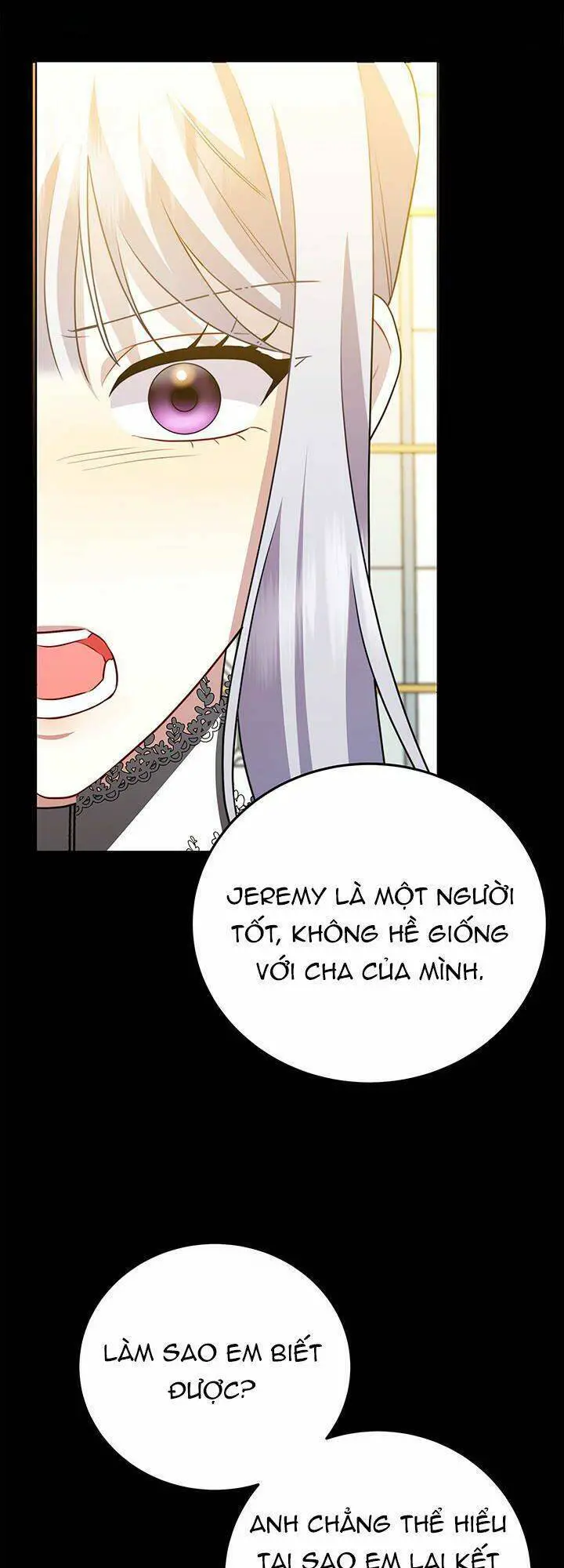 Tôi Sẽ Không Hối Tiếc Vì Anh Đâu Nettruyen ZZZ Chương 83 Page 37