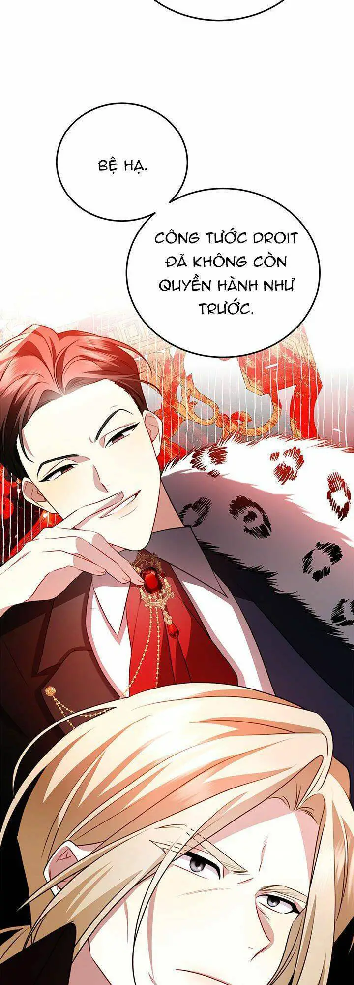 Tôi Sẽ Không Hối Tiếc Vì Anh Đâu Nettruyen ZZZ Chương 83 Page 39