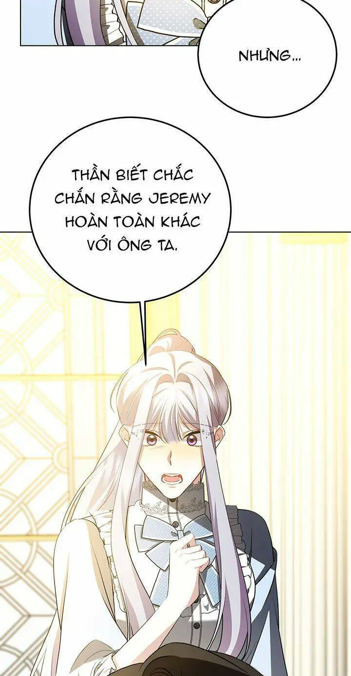 Tôi Sẽ Không Hối Tiếc Vì Anh Đâu Nettruyen ZZZ Chương 83 Page 41
