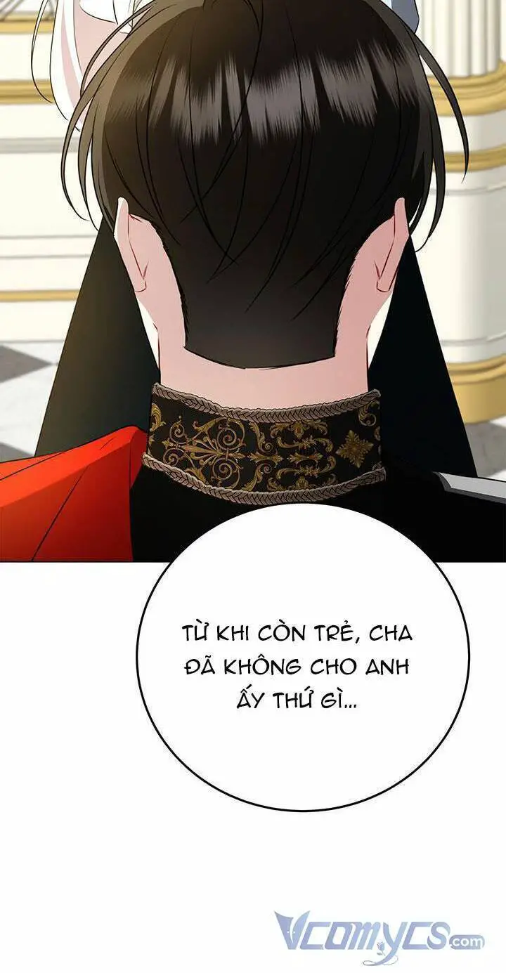 Tôi Sẽ Không Hối Tiếc Vì Anh Đâu Nettruyen ZZZ Chương 83 Page 42