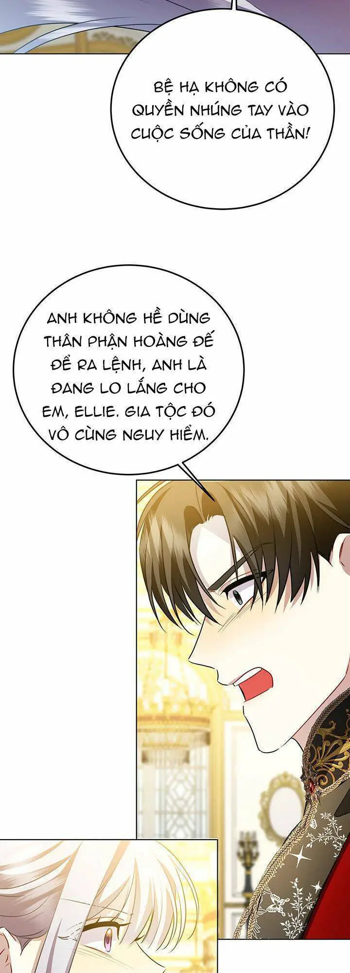 Tôi Sẽ Không Hối Tiếc Vì Anh Đâu Nettruyen ZZZ Chương 83 Page 50
