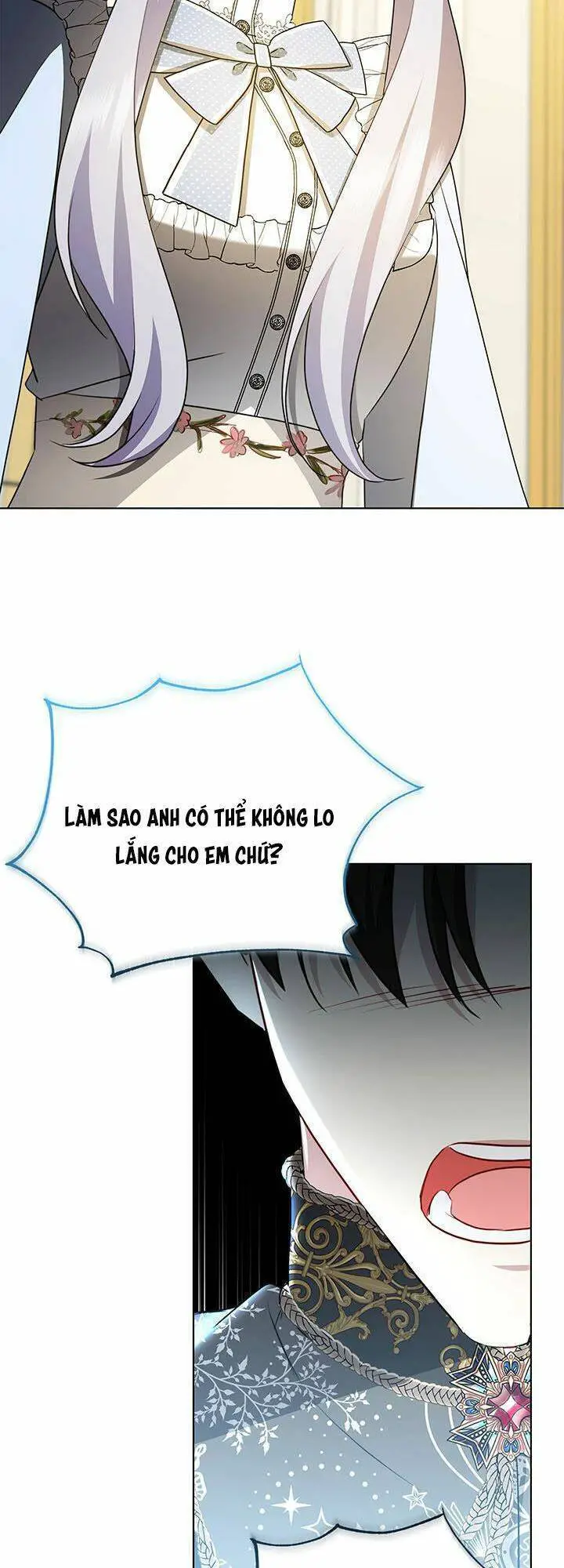 Tôi Sẽ Không Hối Tiếc Vì Anh Đâu Nettruyen ZZZ Chương 83 Page 52