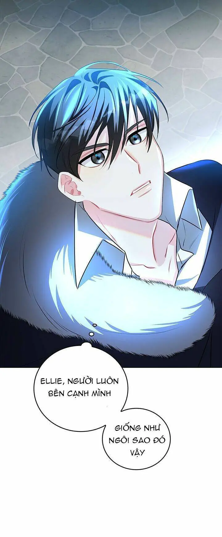 Tôi Sẽ Không Hối Tiếc Vì Anh Đâu Nettruyen ZZZ Chương 32 Page 3