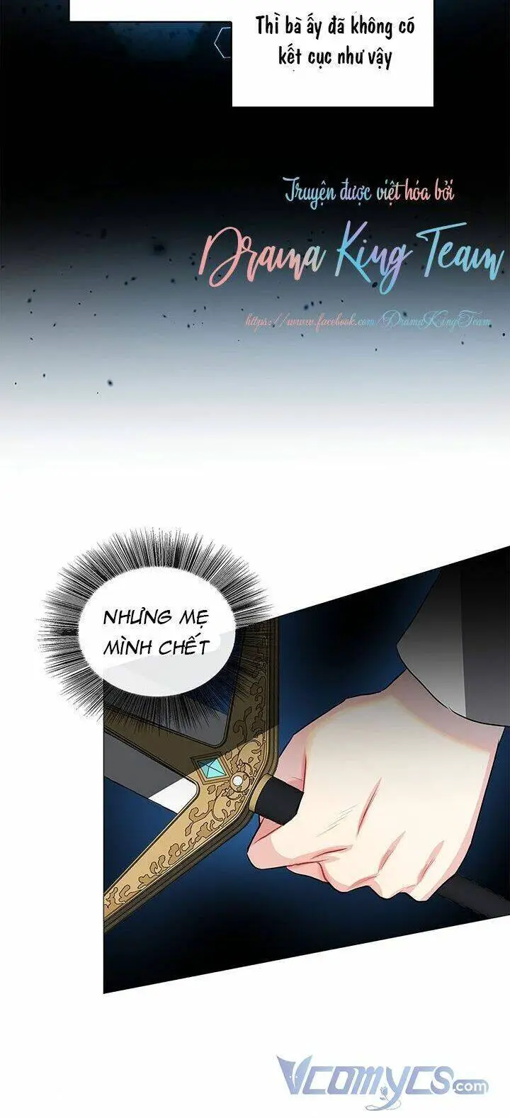 Tôi Sẽ Không Hối Tiếc Vì Anh Đâu Nettruyen ZZZ Chương 32 Page 6