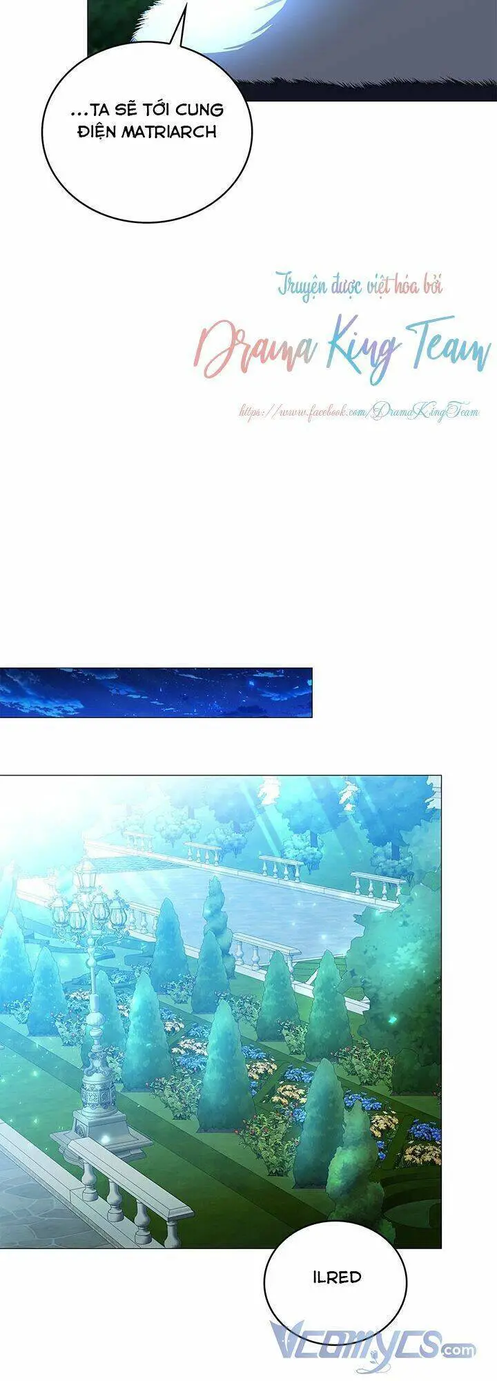 Tôi Sẽ Không Hối Tiếc Vì Anh Đâu Nettruyen ZZZ Chương 32 Page 10