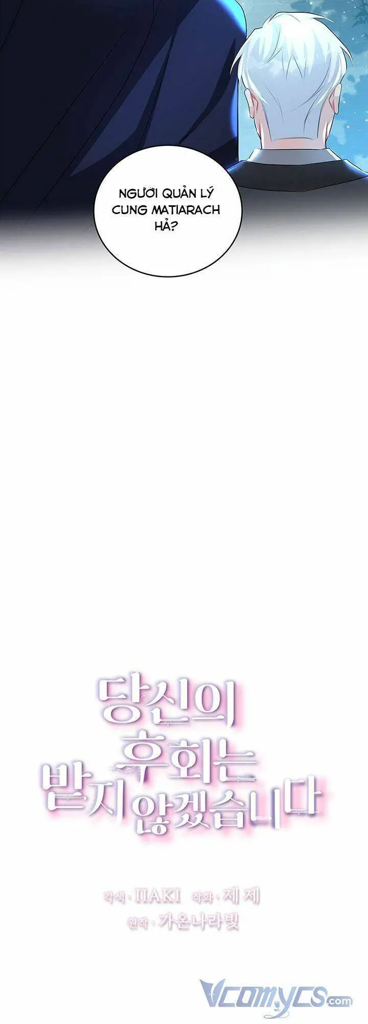 Tôi Sẽ Không Hối Tiếc Vì Anh Đâu Nettruyen ZZZ Chương 32 Page 12