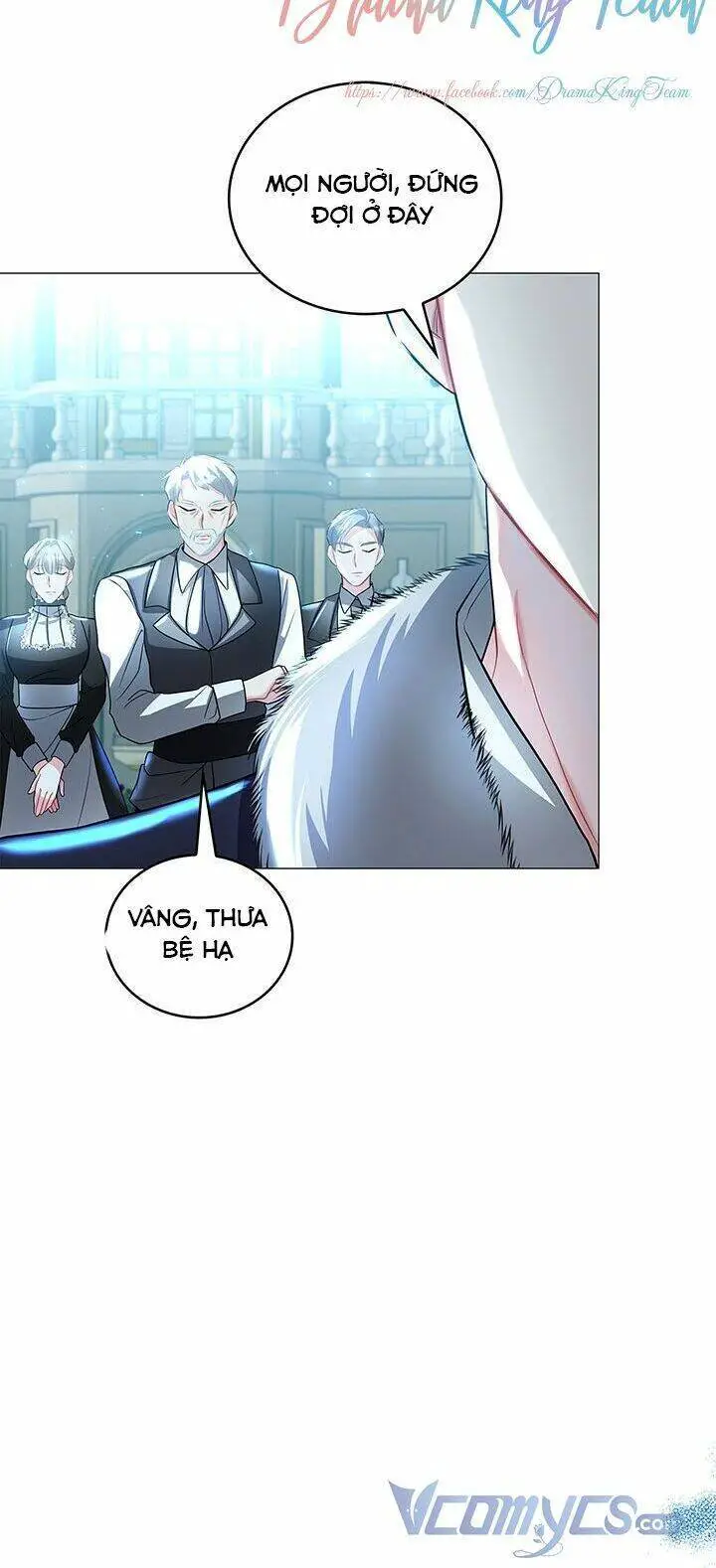Tôi Sẽ Không Hối Tiếc Vì Anh Đâu Nettruyen ZZZ Chương 32 Page 18