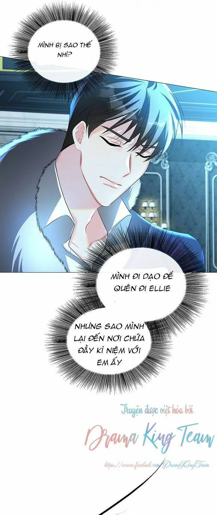 Tôi Sẽ Không Hối Tiếc Vì Anh Đâu Nettruyen ZZZ Chương 32 Page 21