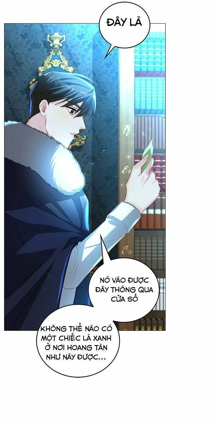 Tôi Sẽ Không Hối Tiếc Vì Anh Đâu Nettruyen ZZZ Chương 32 Page 23
