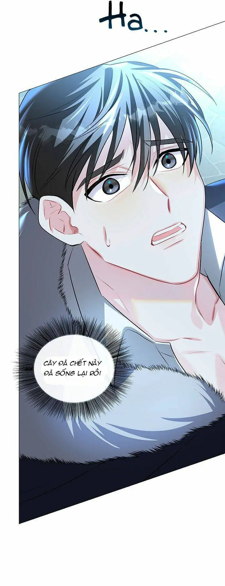 Tôi Sẽ Không Hối Tiếc Vì Anh Đâu Nettruyen ZZZ Chương 32 Page 29