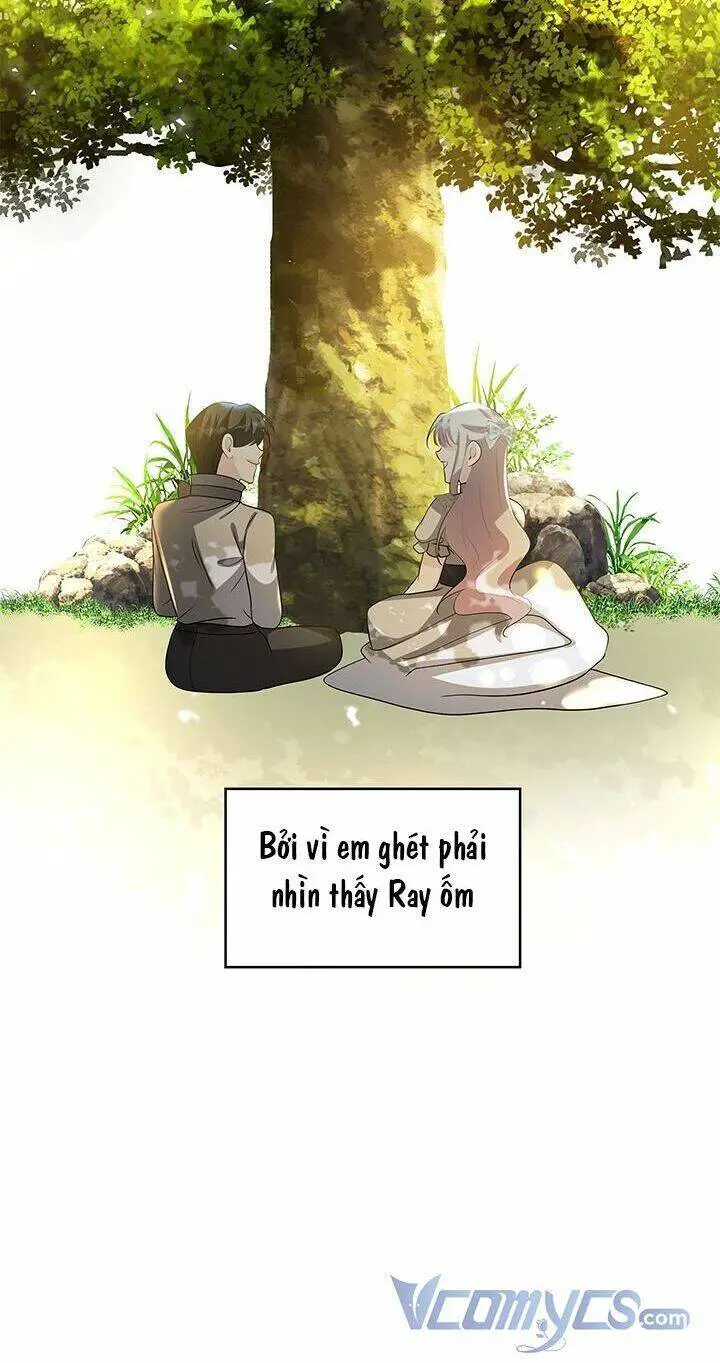 Tôi Sẽ Không Hối Tiếc Vì Anh Đâu Nettruyen ZZZ Chương 32 Page 34