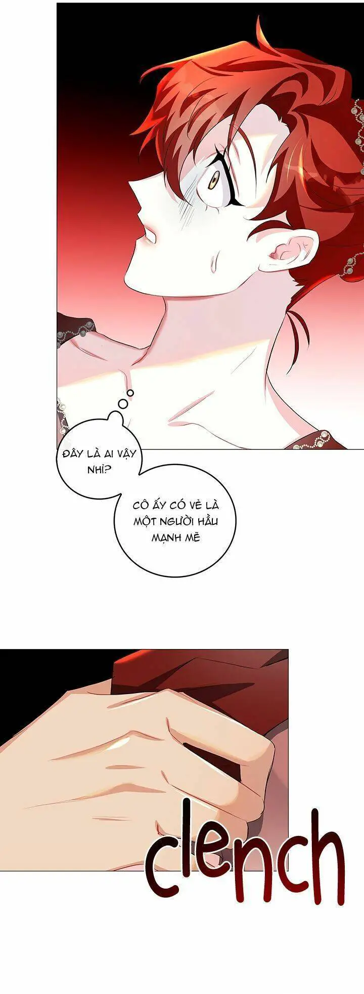 Tôi Sẽ Không Hối Tiếc Vì Anh Đâu Nettruyen ZZZ Chương 31 Page 3
