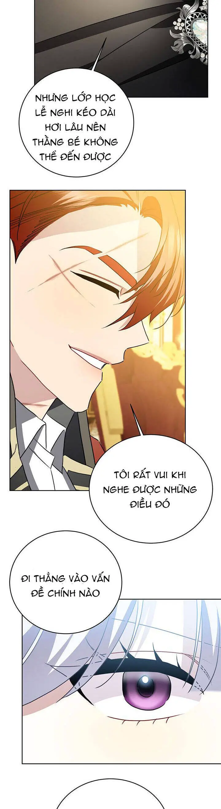 Tôi Sẽ Không Hối Tiếc Vì Anh Đâu Nettruyen ZZZ Chương 101 Page 9