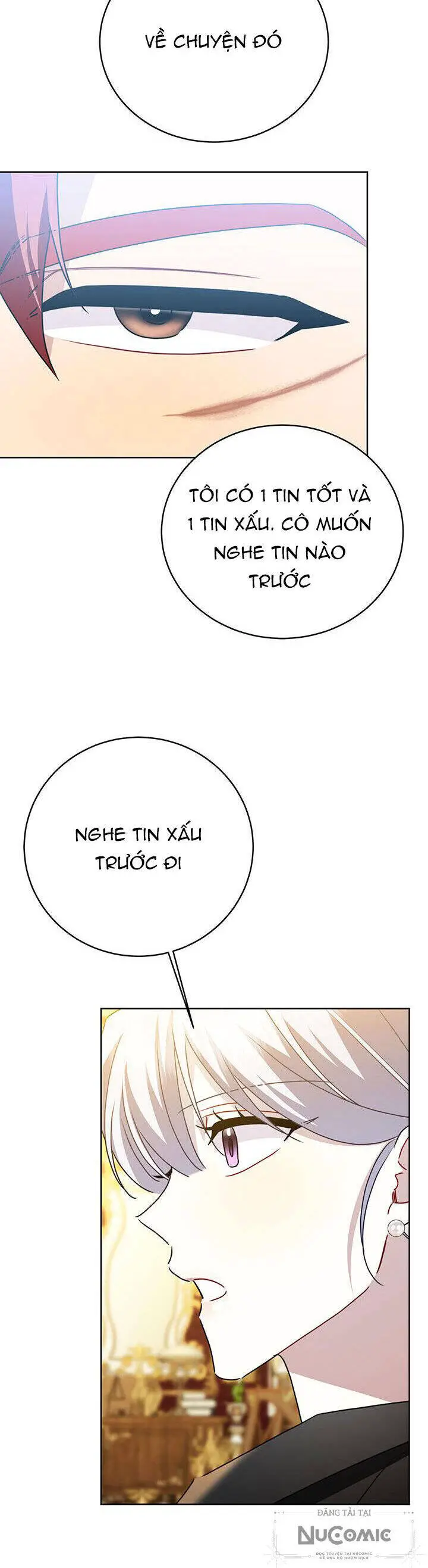 Tôi Sẽ Không Hối Tiếc Vì Anh Đâu Nettruyen ZZZ Chương 101 Page 10